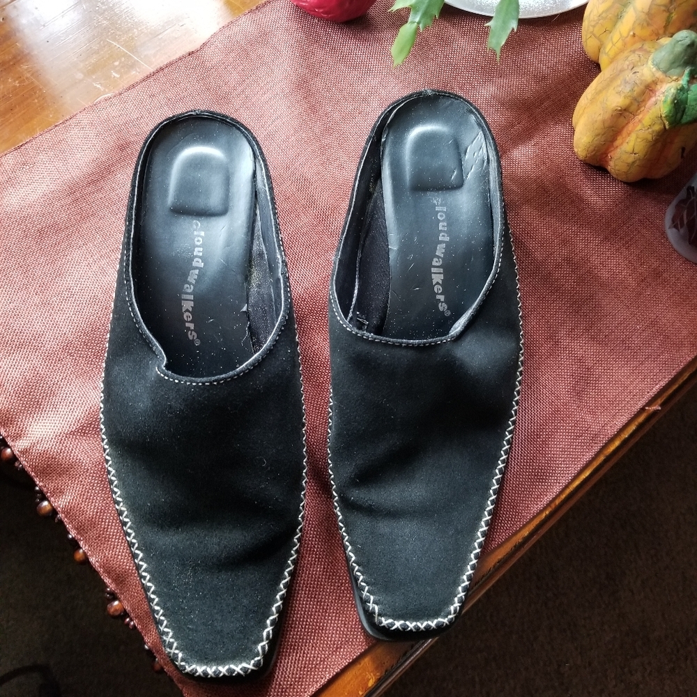 Cloudwalkers size 8.5